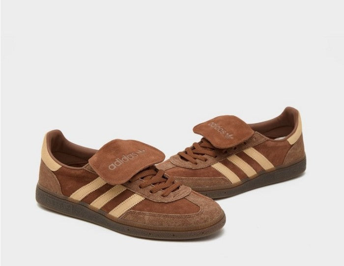Adidas Spezial Handball LT Brown Mesa IH7299