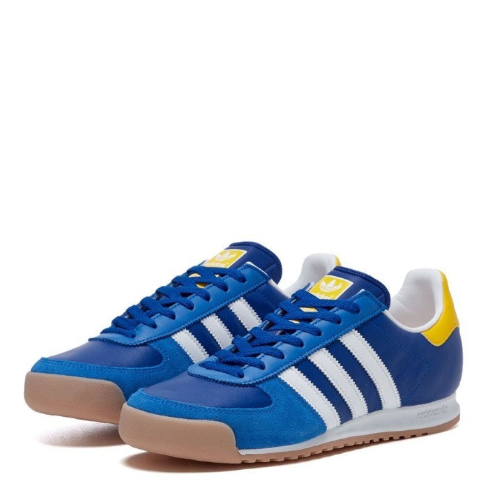 Adidas All Team Collegiate Royal Bold Gold ID2127