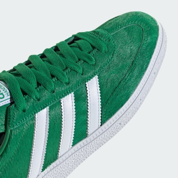 Adidas Spezial Handball Green Cloud White Cloud White IH9982