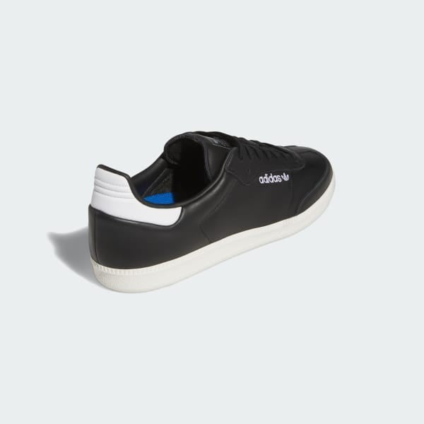 Adidas Samba ADV Core Black Grey Four Chalk White IE3106
