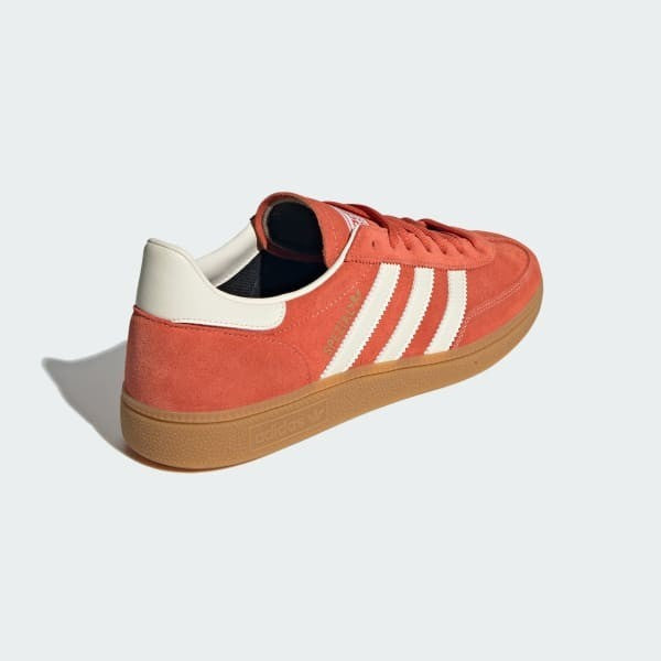 Adidas Spezial Handball Preloved Red Cream White Crystal White IG6191