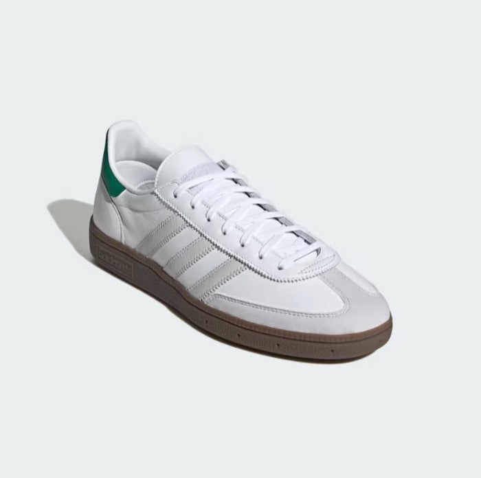 Adidas Spezial Handball Cloud White Dash Grey Gum IG8655