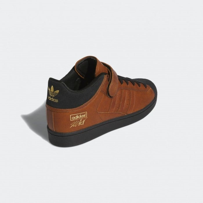 Adidas Pro Shell ADV x Heitor Core Black ID3648