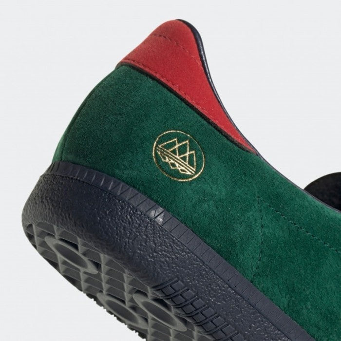 Adidas Blackburn SPZL Decade Pack Collegiate Green Better Scarlet Night Indigo IH2139