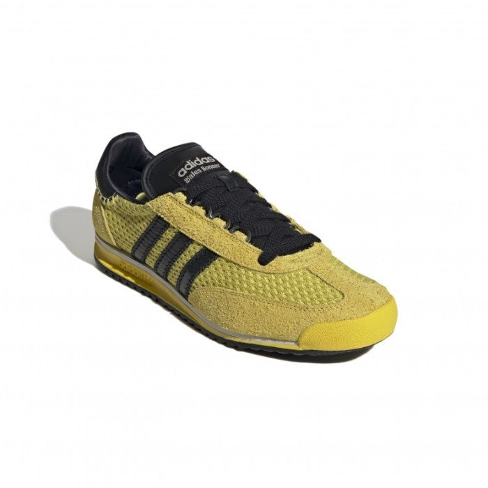 Adidas Wales Bonner SL 76 WB Yellow Bold Orange Core Black IH9906