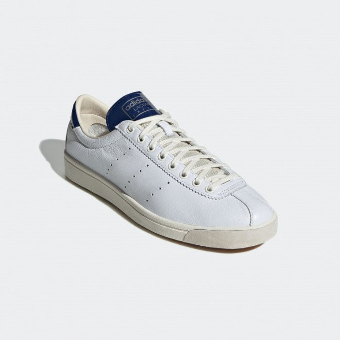 Adidas Lacombe SPZL Decade Pack Core White Chalk White Collegiate Navy IG8938
