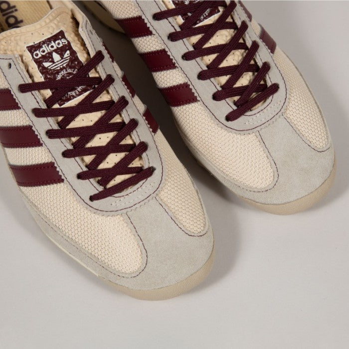 Adidas SL 72 OG Crystal Sand Shadow Red Wonder Beige JI1876