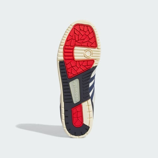 Adidas Rivalry Low 86 Ivory Night Indigo Better Scarlet IF6274