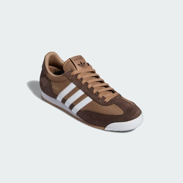 Adidas R71 Cardboard Brown Cloud White IH1323