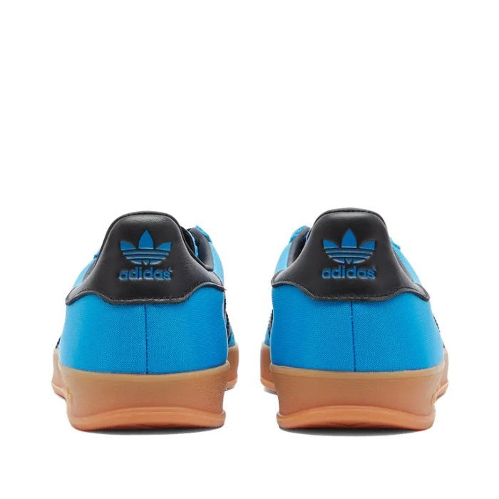 Adidas Gazelle Indoor Bright Blue Gum IG4998