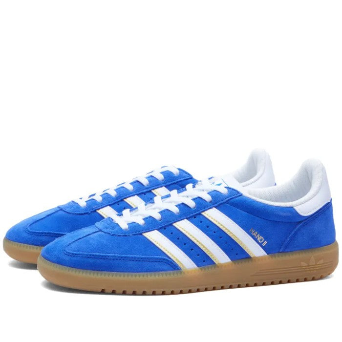 Adidas HAND 2 Semi Lucid Blue White ID2115