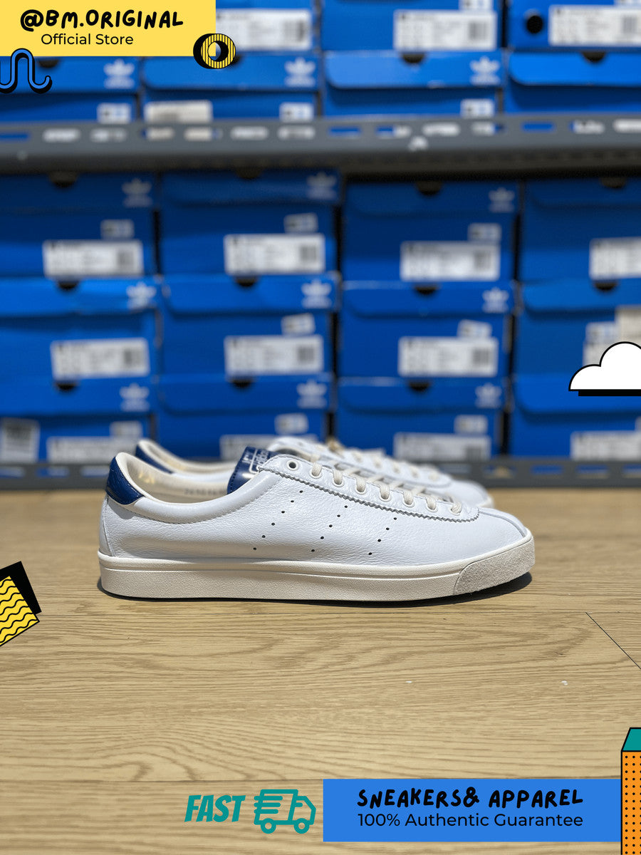 Adidas Lacombe SPZL Decade Pack Core White Chalk White Collegiate Navy IG8938