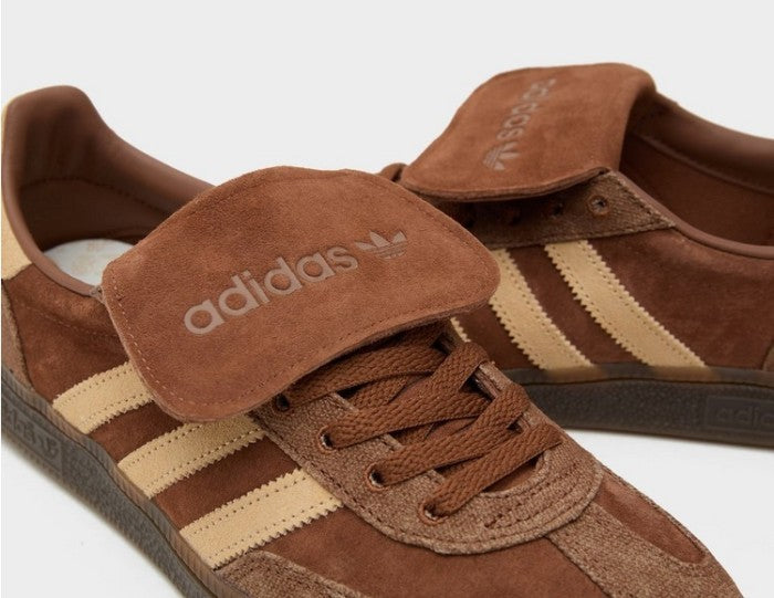 Adidas Spezial Handball LT Brown Mesa IH7299