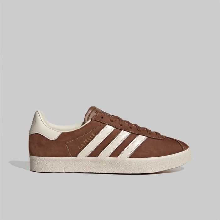 Adidas Gazelle 85 Preloved Brown Chalk White Wonder White IG5005