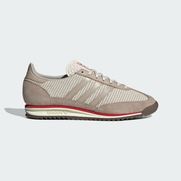 Adidas SL 72 OG Alumina Clay Brown Cyber Metallic JI0180