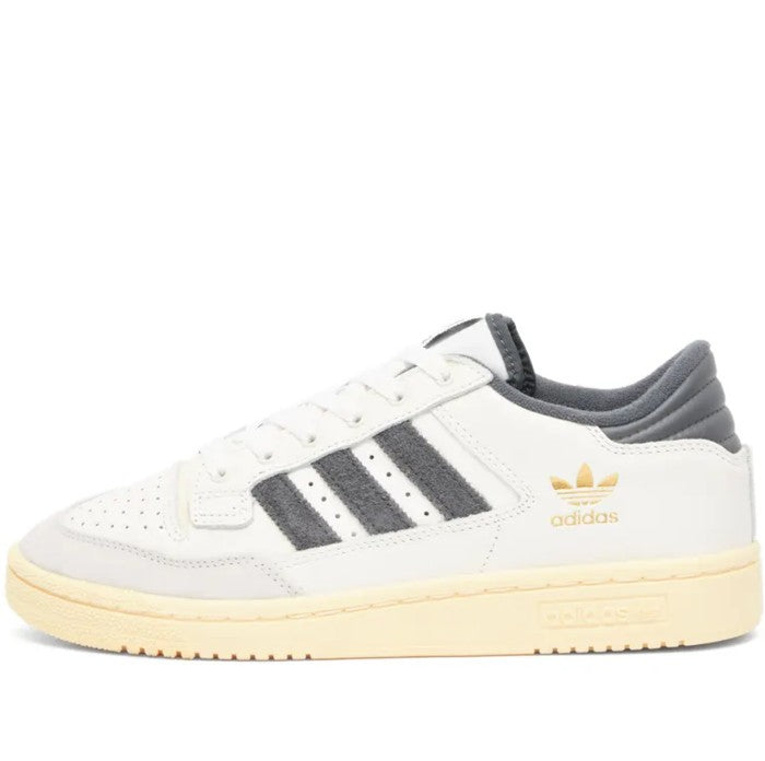 Adidas Centennial 85 Low Off White Grey IE7281