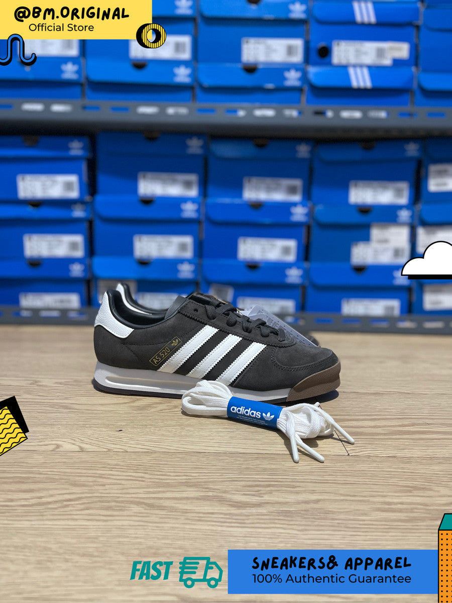 Adidas AS 520 Green Cloud White IE5330