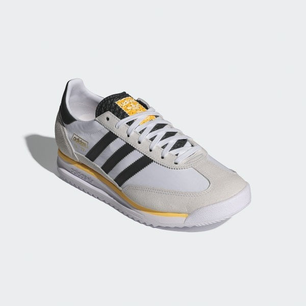 Adidas SL 72 RS Cloud White Core Black Spark IH4823