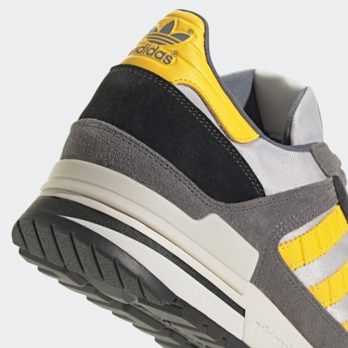 Adidas ZX 600 Clear Onix Super Yellow Granite IH2712