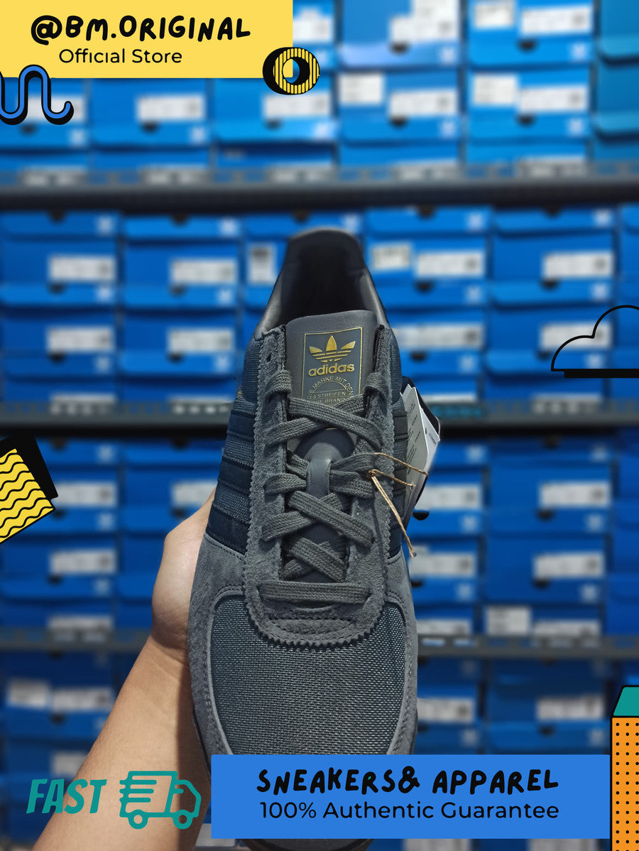 Adidas AS 520 Cordura Grey Exclusive IG0007