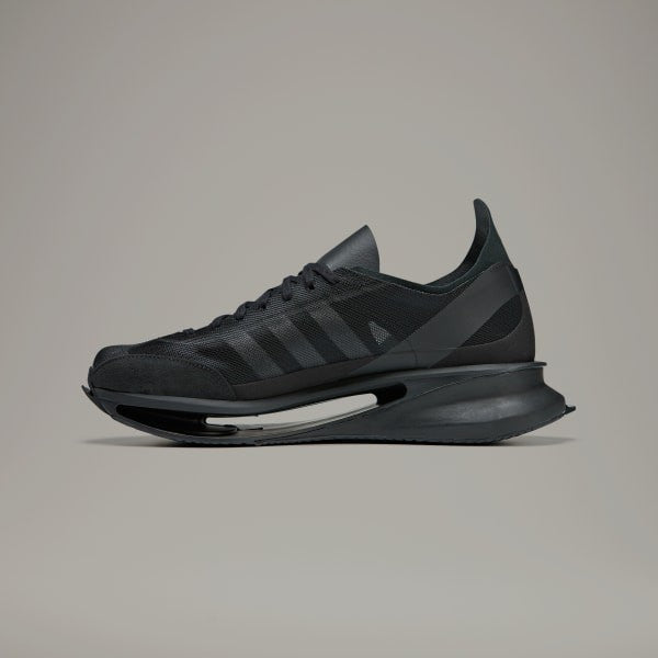 Adidas Y-3 S-Gendo Run Black Black IE5700