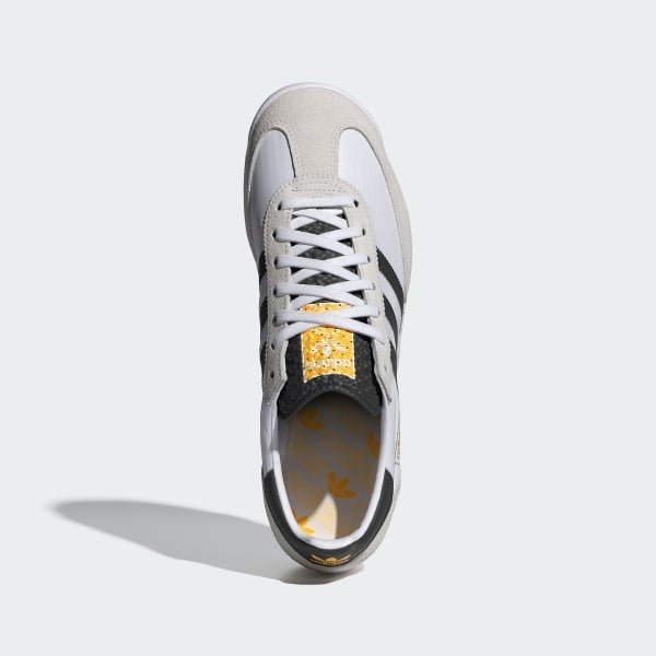 Adidas SL 72 RS Cloud White Core Black Spark IH4823