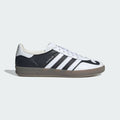Adidas Gazelle Indoor  Gatsin Pack Cloud White Off White Matte Silver IH9989