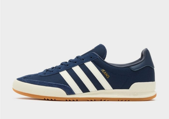 Adidas Jeans Night Indigo Cloud White Gum IH7526