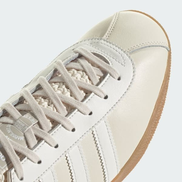 Adidas London City Series Wonder White Core White Gum IG6207 BM STORE ORIGINAL FOOTWEAR