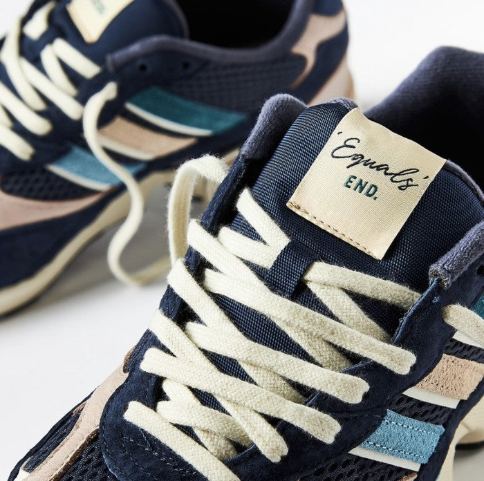 Adidas End Torsion Super Equals Legend Earth Black ID7588