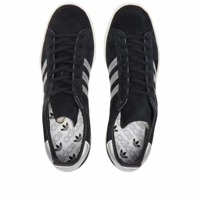 Adidas Campus 80s OG Core Black White GX7330