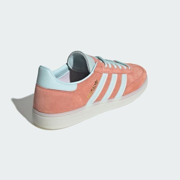 Adidas Spezial Handball Wonder Clay Almost Blue Cystal White IG6275