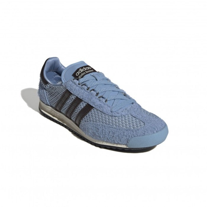 Adidas Wales Bonner SL 76 Ash Blue Core Black Ash Blue IH3262