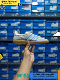 Adidas HAND 2 Grey One Light Blue Core White IG6190