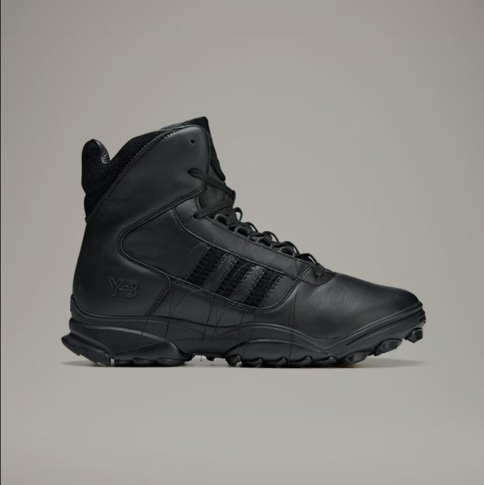 Adidas Y-3 GSG9 Black Black Black IF7805