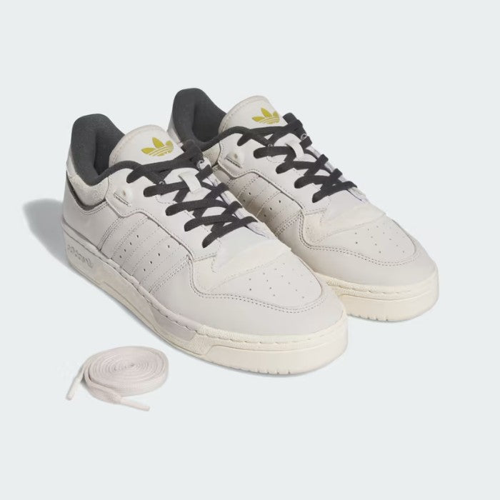 Adidas Rivalry Low 2.5 Talc Carbon Cream White IF3402