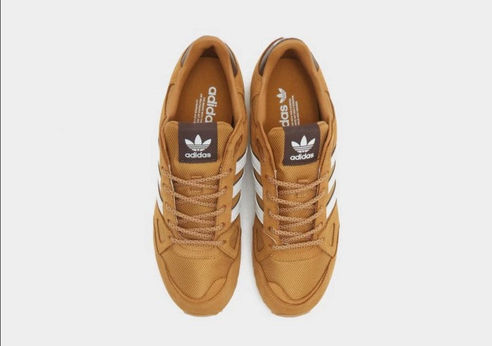 Adidas ZX 750 Brown Cloud White Gum IF6298