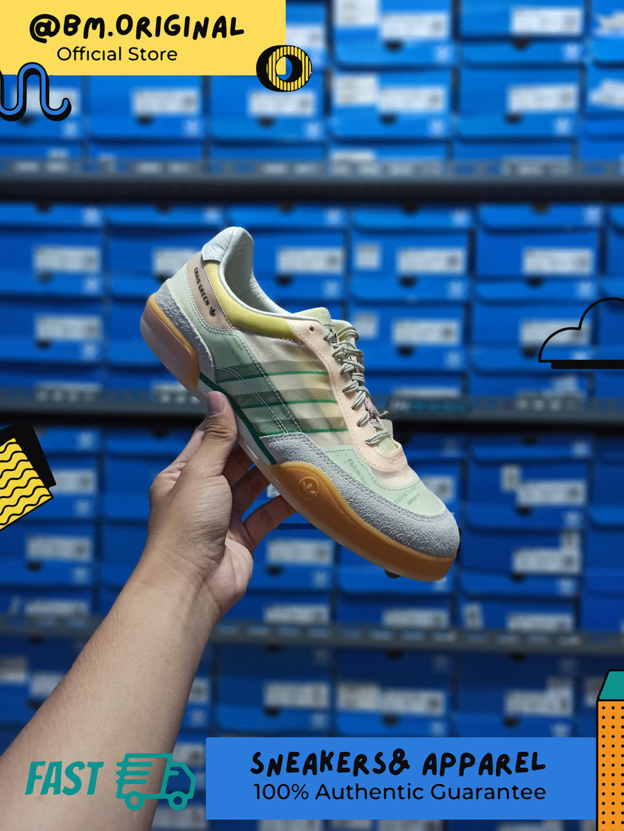 Adidas Craig Green Squash Polta AKH ORIGINAL GX7033