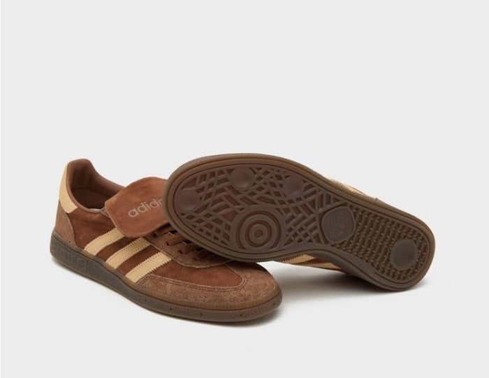 Adidas Spezial Handball LT Brown Mesa IH7299