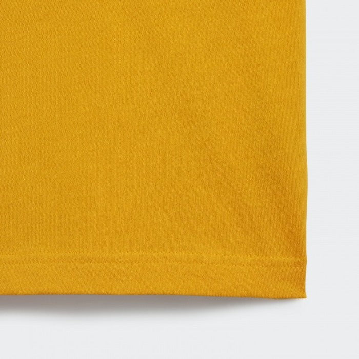 Adidas Wales Bonner T-Shirt Collegiate Gold IJ8353
