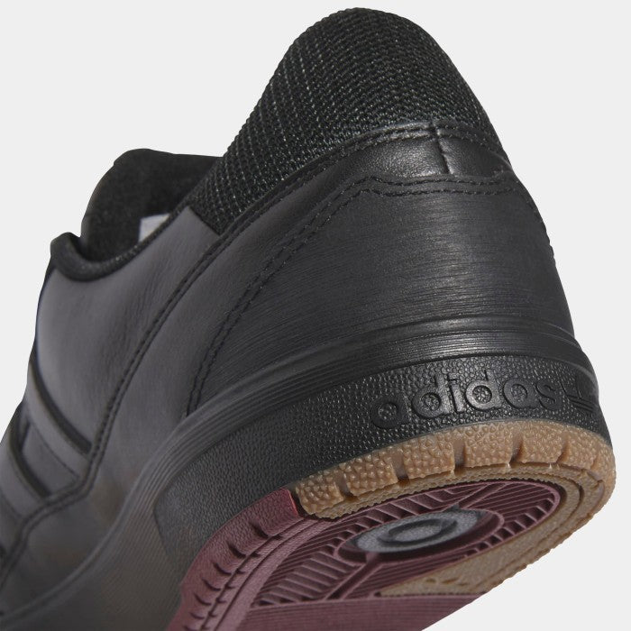 Adidas Tyshawn II Core black Collegiate Green IF9709