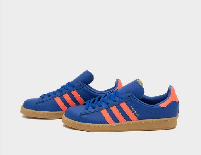 Adidas Campus 80s City Flip Blue Red IG6158