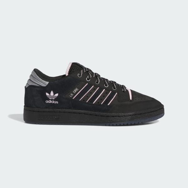 Adidas Centennial 85 Low ADV x Dre Core Black Clear Pink Core Black IG