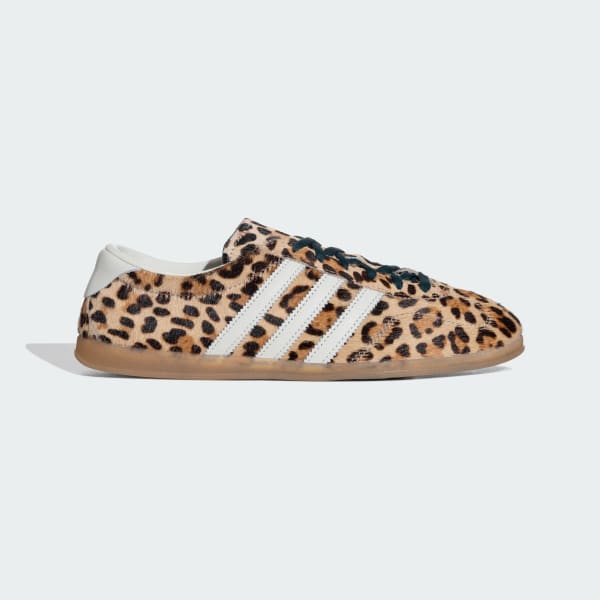 Adidas Gazelle Pro Magic Beige Ivory Gum KI4207