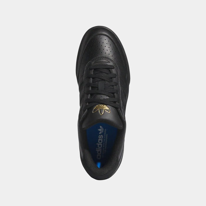 Adidas Tyshawn II Core black Collegiate Green IF9709