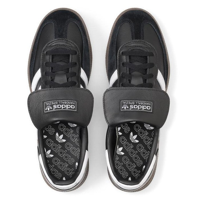 Adidas Spezial Handball LT Core Black Cloud White IH2290