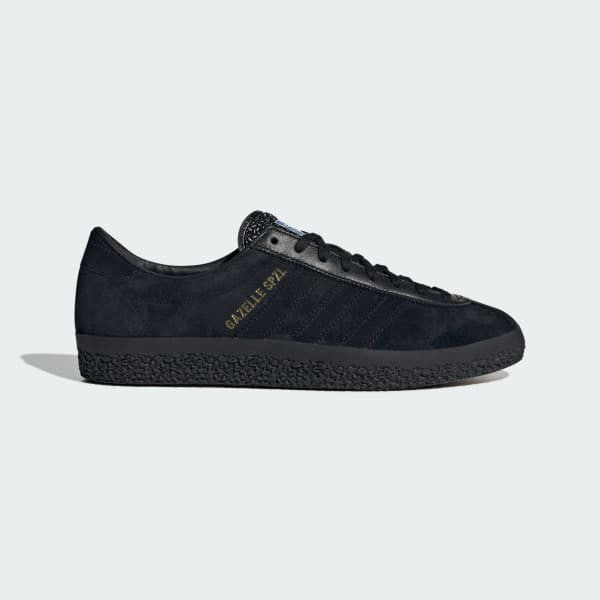 Adidas Gazelle SPZL Core Black Core Black Core Black IG8939