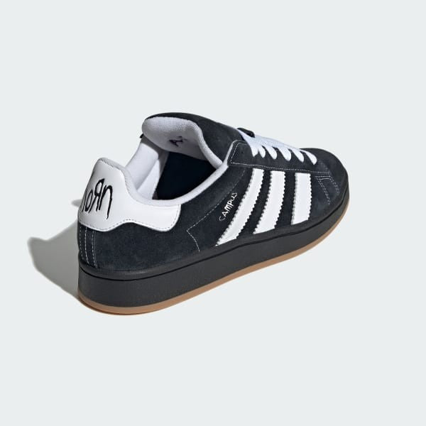 Adidas Korn Campus 00s Core Black Cloud White Rich Purple IG0792