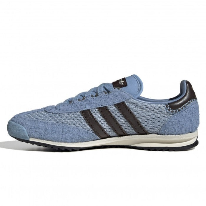 Adidas Wales Bonner SL 76 Ash Blue Core Black Ash Blue IH3262