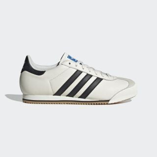 Adidas Kick 74 Chalk White Core Black Gum IG8950